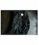 【JAGROSE/ジャグロース】別注ラムレザーカバーオール