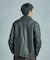 【JAGROSE/ジャグロース】別注ラムレザーカバーオール