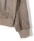 【50th Anniv . 中田 慎介】 SUEDE LIKE/HOUND’S TOOTH TRACK JACKET