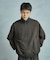【50th Anniv . 中田 慎介】 SUEDE LIKE/HOUND’S TOOTH TRACK JACKET