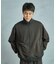 【50th Anniv . 中田 慎介】 SUEDE LIKE/HOUND’S TOOTH TRACK JACKET
