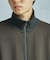 【50th Anniv . 中田 慎介】 SUEDE LIKE/HOUND’S TOOTH TRACK JACKET
