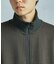 【50th Anniv . 中田 慎介】 SUEDE LIKE/HOUND’S TOOTH TRACK JACKET