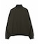 【50th Anniv . 中田 慎介】 SUEDE LIKE/HOUND’S TOOTH TRACK JACKET