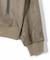 【50th Anniv . 中田 慎介】 SUEDE LIKE/HOUND’S TOOTH TRACK JACKET