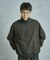 【50th Anniv . 中田 慎介】 SUEDE LIKE/HOUND’S TOOTH TRACK JACKET