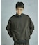 【50th Anniv . 中田 慎介】 SUEDE LIKE/HOUND’S TOOTH TRACK JACKET