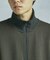 【50th Anniv . 中田 慎介】 SUEDE LIKE/HOUND’S TOOTH TRACK JACKET