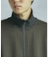 【50th Anniv . 中田 慎介】 SUEDE LIKE/HOUND’S TOOTH TRACK JACKET