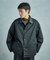 【50th Anniv . 中田 慎介】WOOL x NYLON REVERSIBLE JACKET