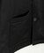 【50th Anniv . 中田 慎介】WOOL x NYLON REVERSIBLE JACKET