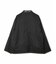 【50th Anniv . 中田 慎介】WOOL x NYLON REVERSIBLE JACKET