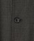 【50th Anniv . 中田 慎介】 COTTON TWILL x WOOL HOUND'S TOOTH REVERSIBLE COAT