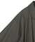 【50th Anniv . 中田 慎介】 COTTON TWILL x WOOL HOUND'S TOOTH REVERSIBLE COAT