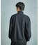 【50th Anniv . 中田 慎介】NYLON TURTLENECK CUT SEW