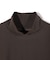 【50th Anniv . 中田 慎介】NYLON TURTLENECK CUT SEW