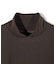【50th Anniv . 中田 慎介】NYLON TURTLENECK CUT SEW