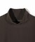 【50th Anniv . 中田 慎介】NYLON TURTLENECK CUT SEW