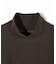 【50th Anniv . 中田 慎介】NYLON TURTLENECK CUT SEW