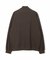 【50th Anniv . 中田 慎介】NYLON TURTLENECK CUT SEW