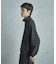 【50th Anniv . 中田 慎介】NYLON TURTLENECK CUT SEW