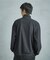 【50th Anniv . 中田 慎介】NYLON TURTLENECK CUT SEW