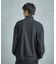 【50th Anniv . 中田 慎介】NYLON TURTLENECK CUT SEW