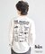 【THE BEATLES / ザ ビートルズ】コラボロンTee