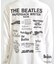【THE BEATLES / ザ ビートルズ】コラボロンTee
