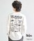 【THE BEATLES / ザ ビートルズ】コラボロンTee