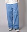 WIDE LEG デニムパンツ