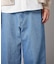 WIDE LEG デニムパンツ