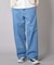 WIDE LEG デニムパンツ