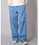 WIDE LEG デニムパンツ