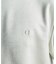 【COLE HAAN/コール ハーン】別注スエードタッチモックネックロングTシャツ