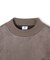 【COLE HAAN/コール ハーン】別注スエードタッチモックネックロングTシャツ