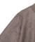 【COLE HAAN/コール ハーン】別注スエードタッチモックネックロングTシャツ