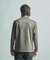 【COLE HAAN/コール ハーン】別注スエードタッチモックネックロングTシャツ