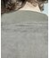 【COLE HAAN/コール ハーン】別注スエードタッチモックネックロングTシャツ