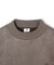 【COLE HAAN/コール ハーン】別注スエードタッチモックネックロングTシャツ