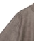 【COLE HAAN/コール ハーン】別注スエードタッチモックネックロングTシャツ