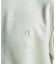 【COLE HAAN/コール ハーン】別注スエードタッチモックネックロングTシャツ