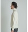 【ACTIVE TAILOR/アクティブテイラー】12Gジャカードタートルネックニット