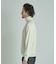 【ACTIVE TAILOR/アクティブテイラー】12Gジャカードタートルネックニット