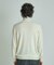 【ACTIVE TAILOR/アクティブテイラー】12Gジャカードタートルネックニット