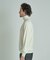 【ACTIVE TAILOR/アクティブテイラー】12Gジャカードタートルネックニット