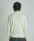 【ACTIVE TAILOR/アクティブテイラー】12Gジャカードタートルネックニット
