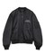 【TODAY edition x VALLEY APPAREL】グラフィックプリントL-2Bブルゾン
