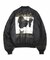 【TODAY edition x VALLEY APPAREL】グラフィックプリントL-2Bブルゾン
