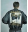 【TODAY edition x VALLEY APPAREL】グラフィックプリントL-2Bブルゾン
